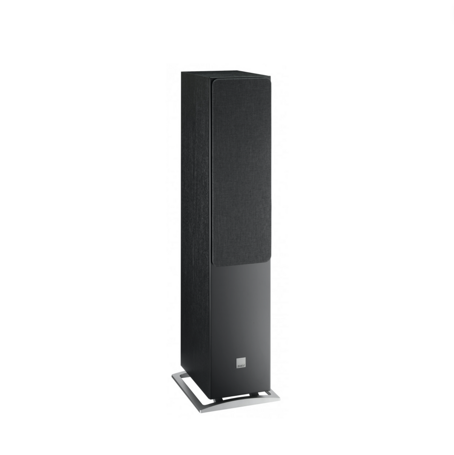 Oberon 5 Floor Standing Loudspeaker Pair - Dark Walnut