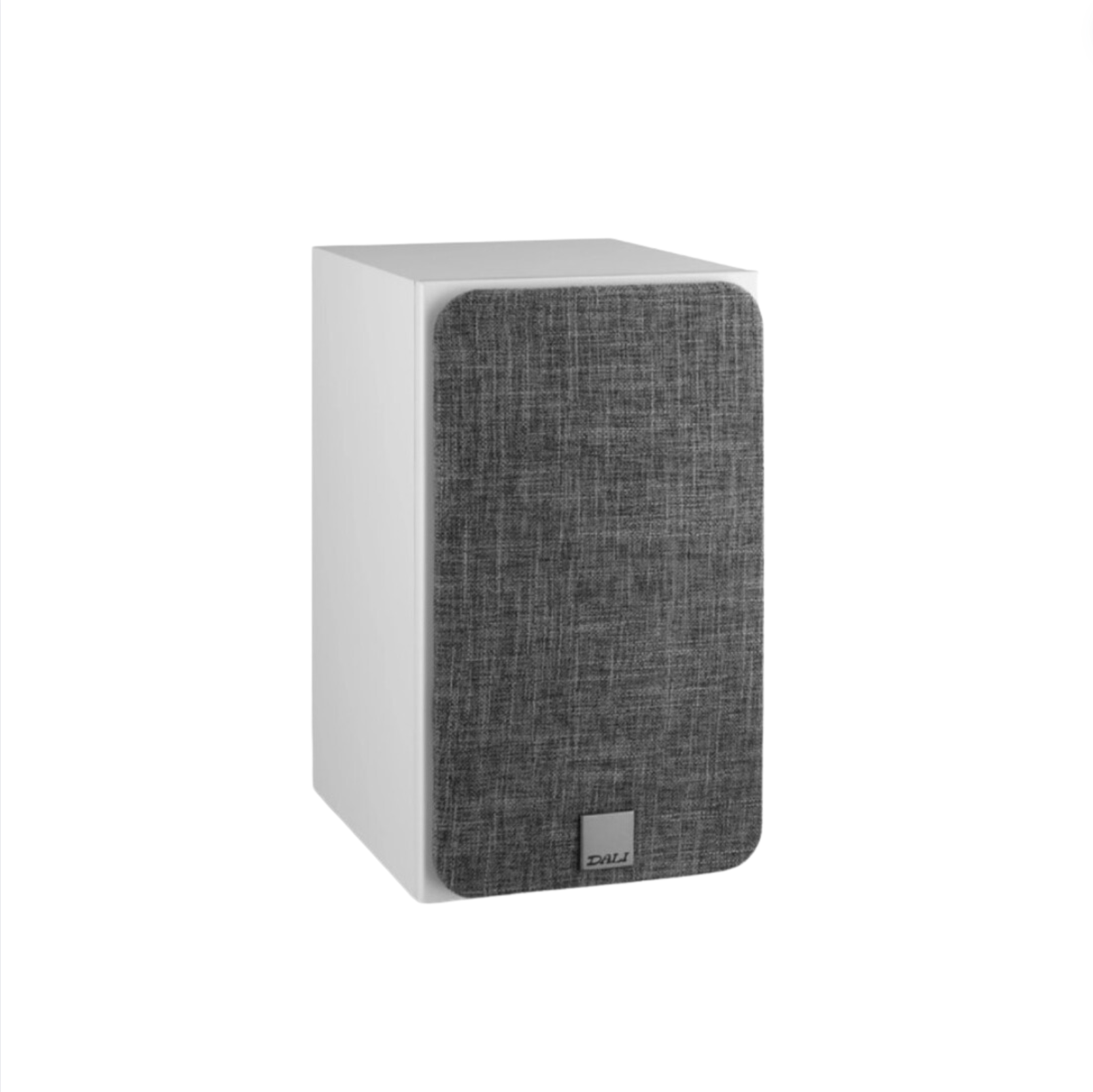 Oberon 1 Compact Bookshelf Speaker Pair - Dark Walnut