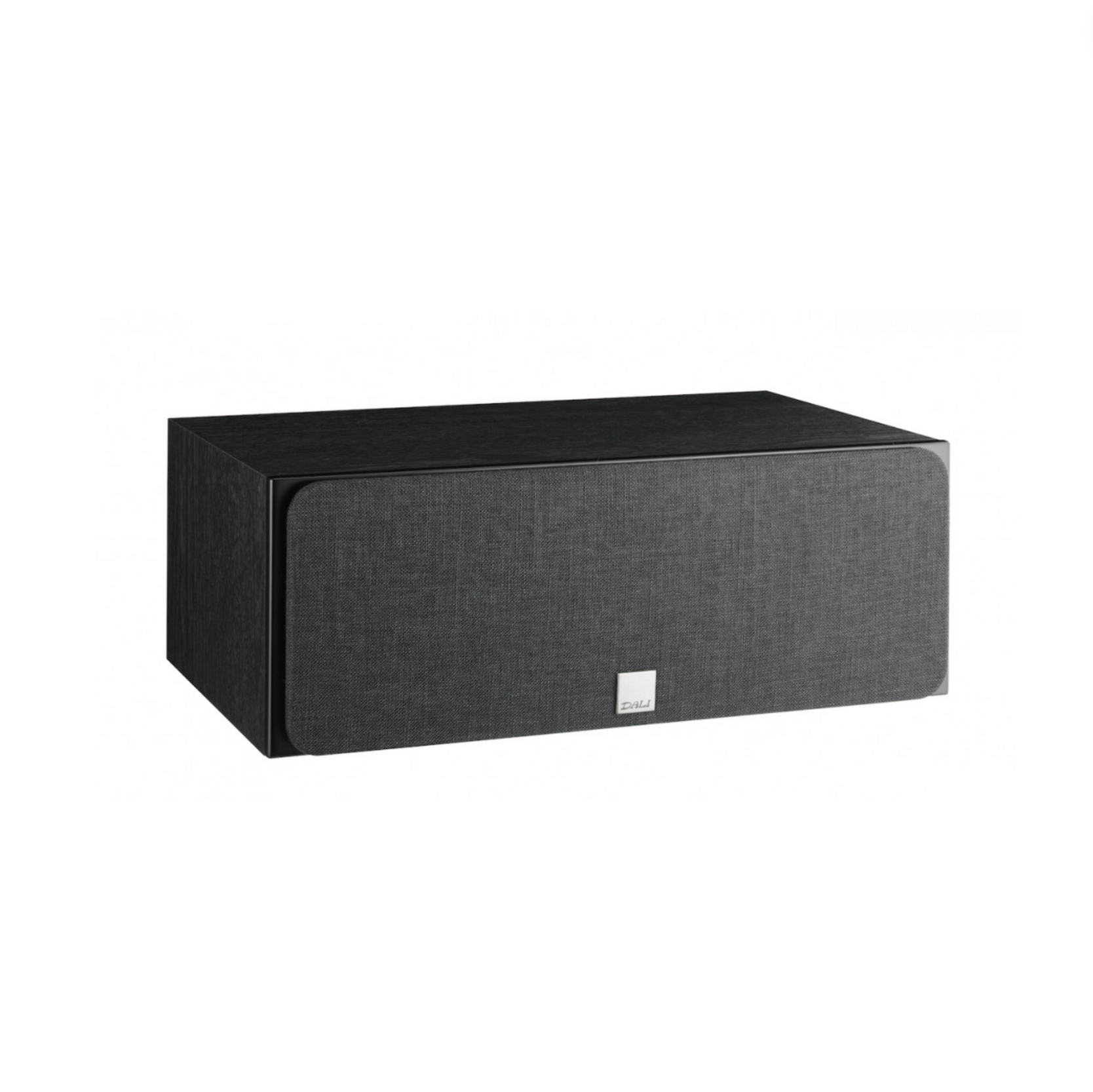 Oberon Vokal Centre Speaker - Dark Walnut
