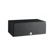 Oberon Vokal Centre Speaker - Dark Walnut
