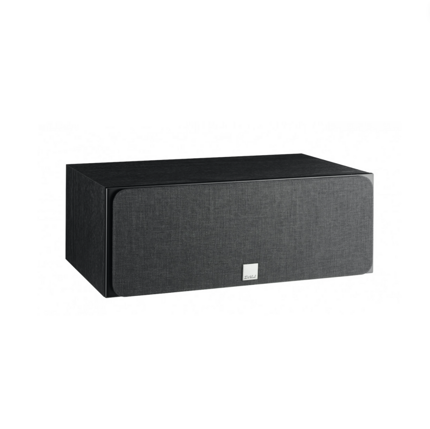 Oberon Vokal Centre Speaker - Dark Walnut