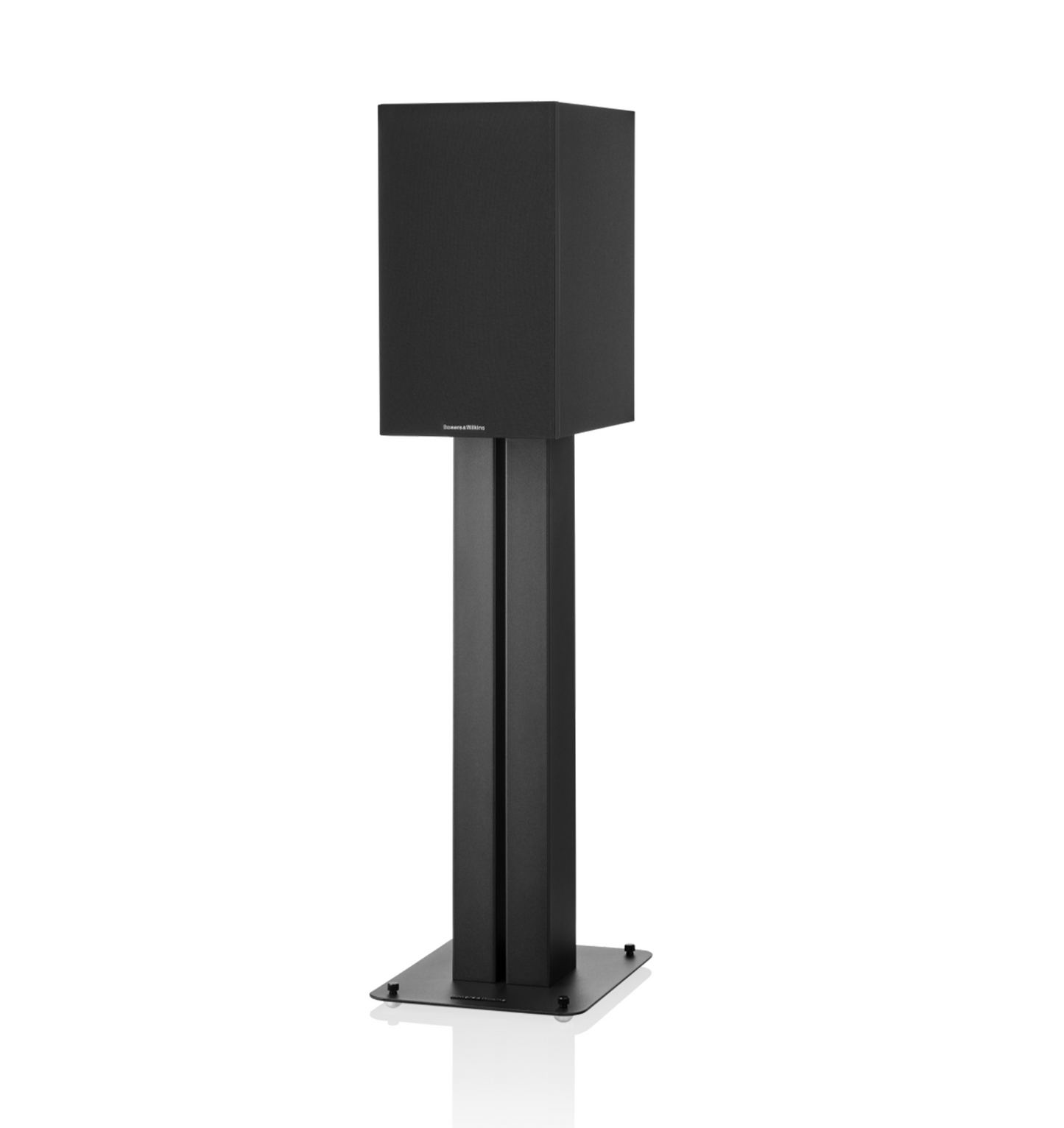 606 S3 Bookshelf Speaker Pair - White