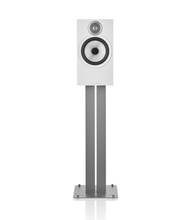 606 S3 Bookshelf Speaker Pair - Oak