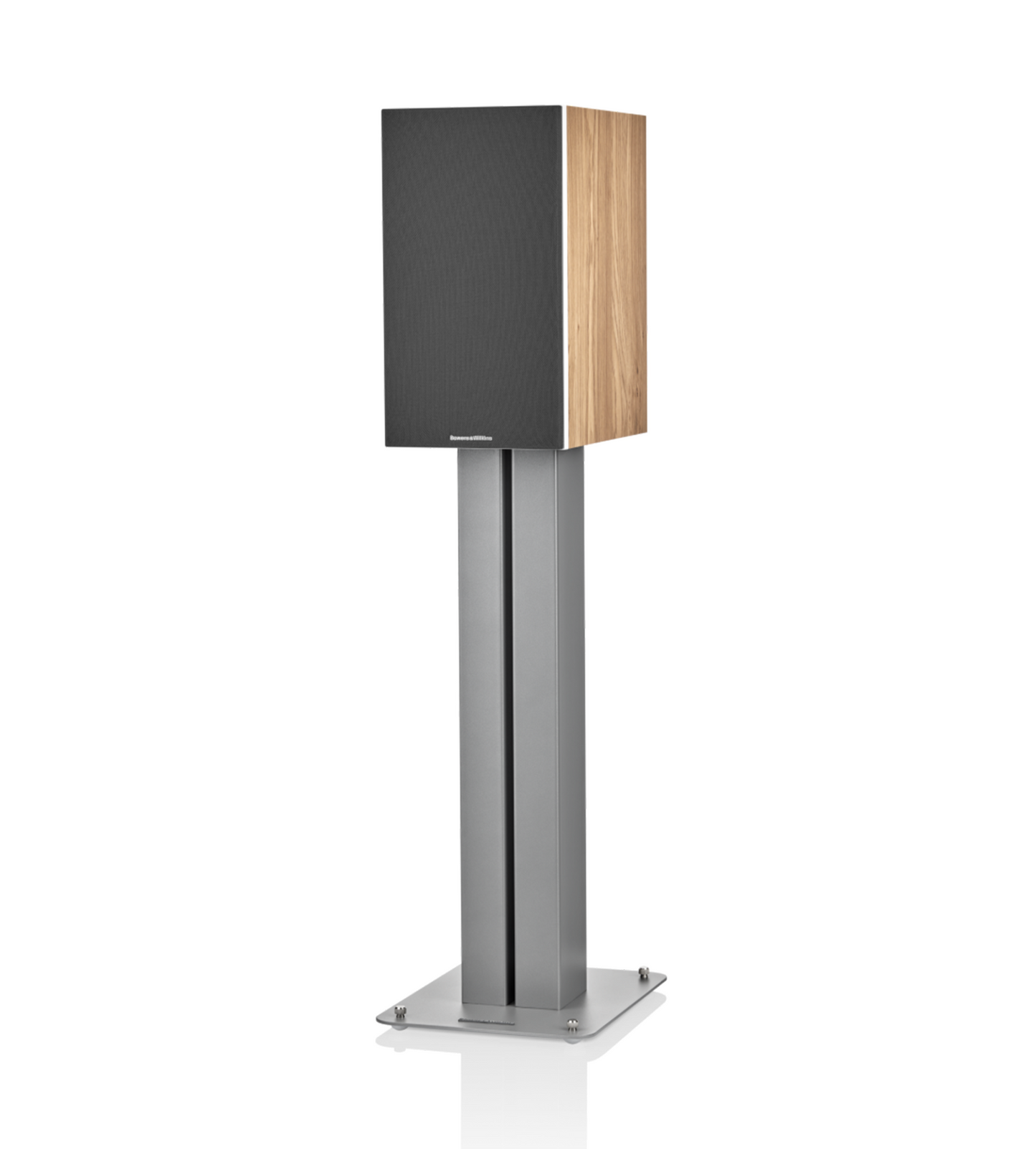 606 S3 Bookshelf Speaker Pair - White