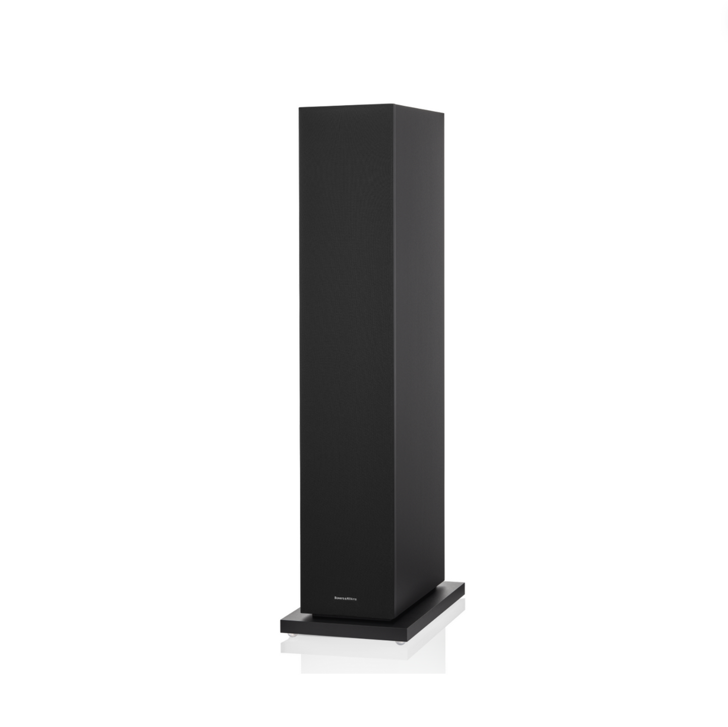 603 S3 Tower Loudspeaker Pair - White