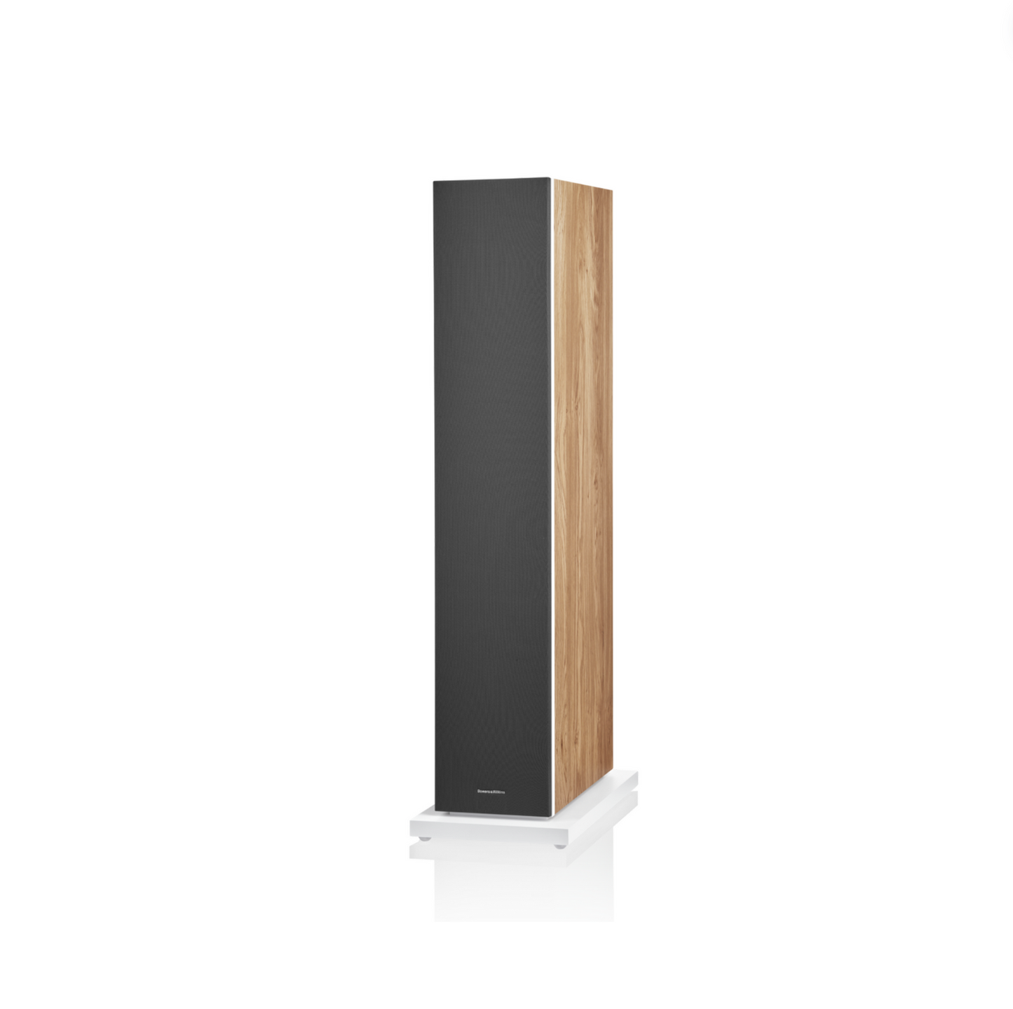 603 S3 Tower Loudspeaker Pair - White