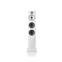 603 S3 Tower Loudspeaker Pair - Oak