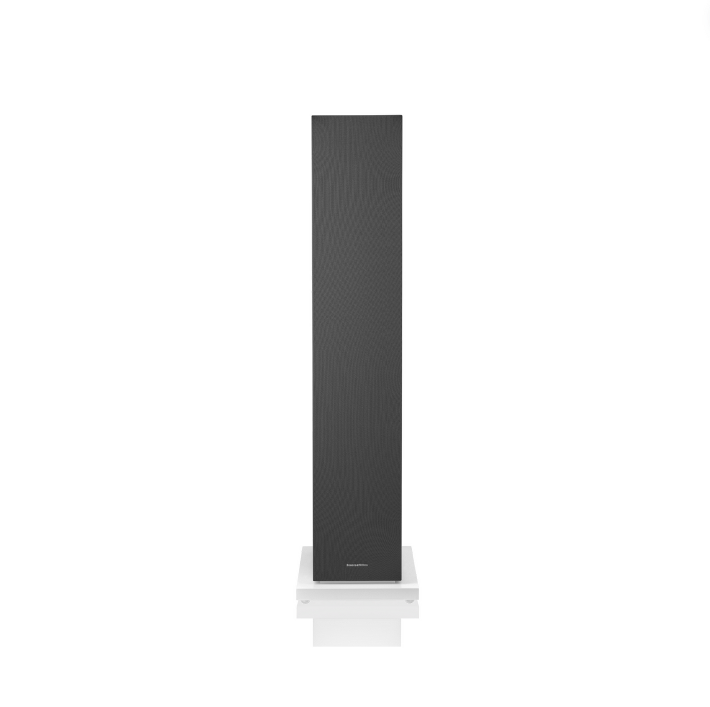 603 S3 Tower Loudspeaker Pair - White