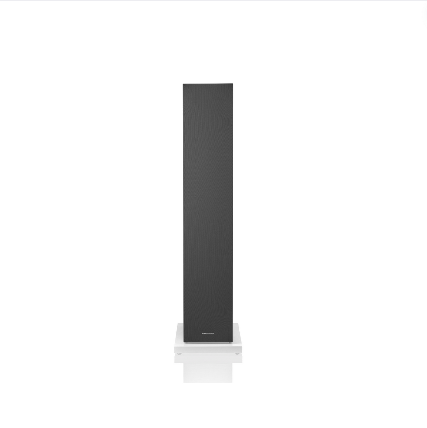 603 S3 Tower Loudspeaker Pair - Black