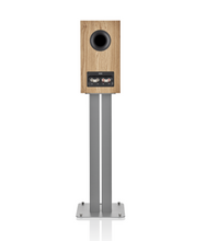 606 S3 Bookshelf Speaker Pair - Oak