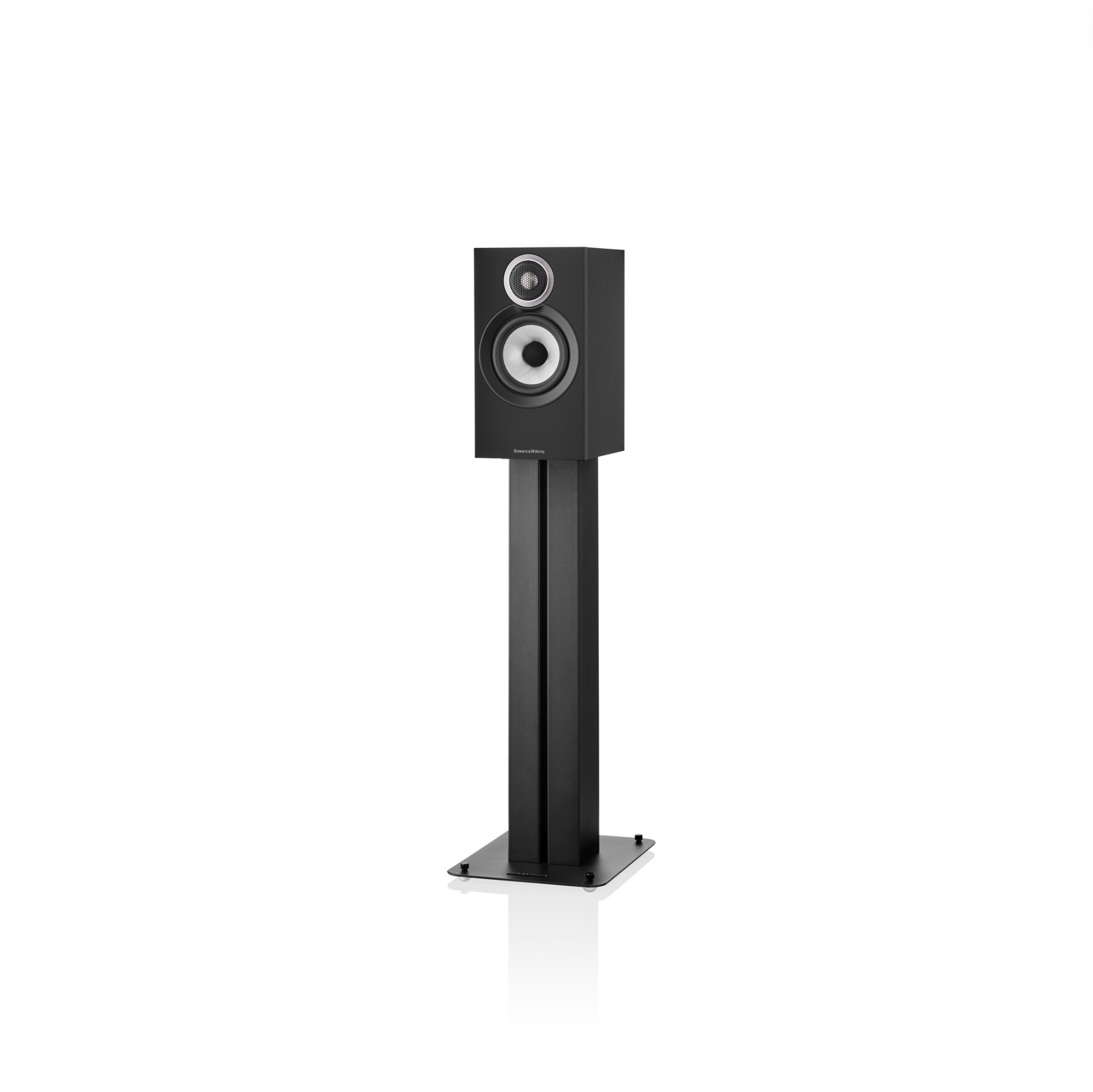 607 S3 Bookshelf Speaker Pair - Oak