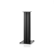 FS-600 S3 Series Elegant Speaker Stand Pair - Black