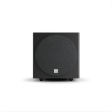 Sub E-9 F Subwoofer - Satin Black