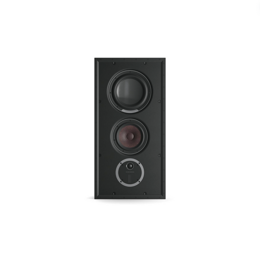 Phantom S-180 Premium 8"/10" In-Wall Speaker