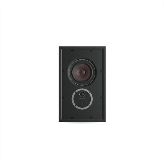 Phantom S-80 Premium 8" In-Wall Speaker