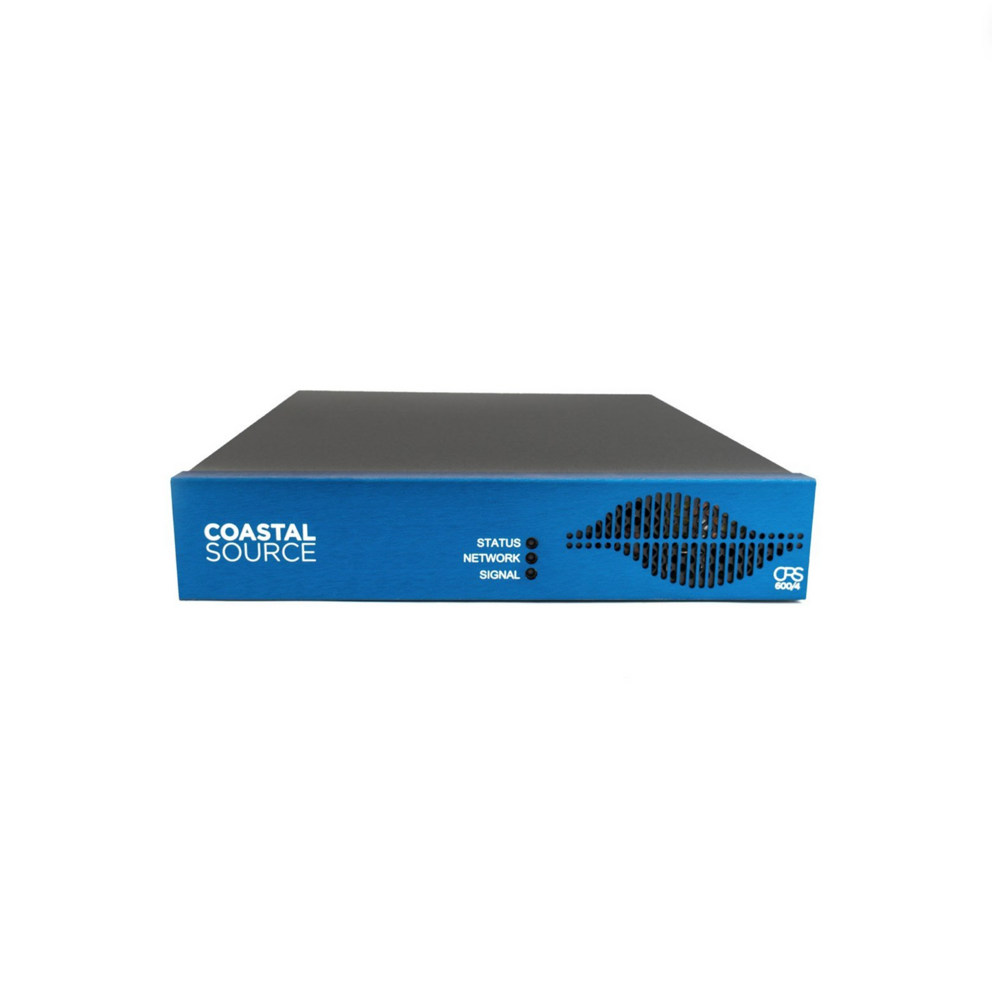 CRS 300W Rack Mounted 4-Channel Rack Amplifier (Line In)
