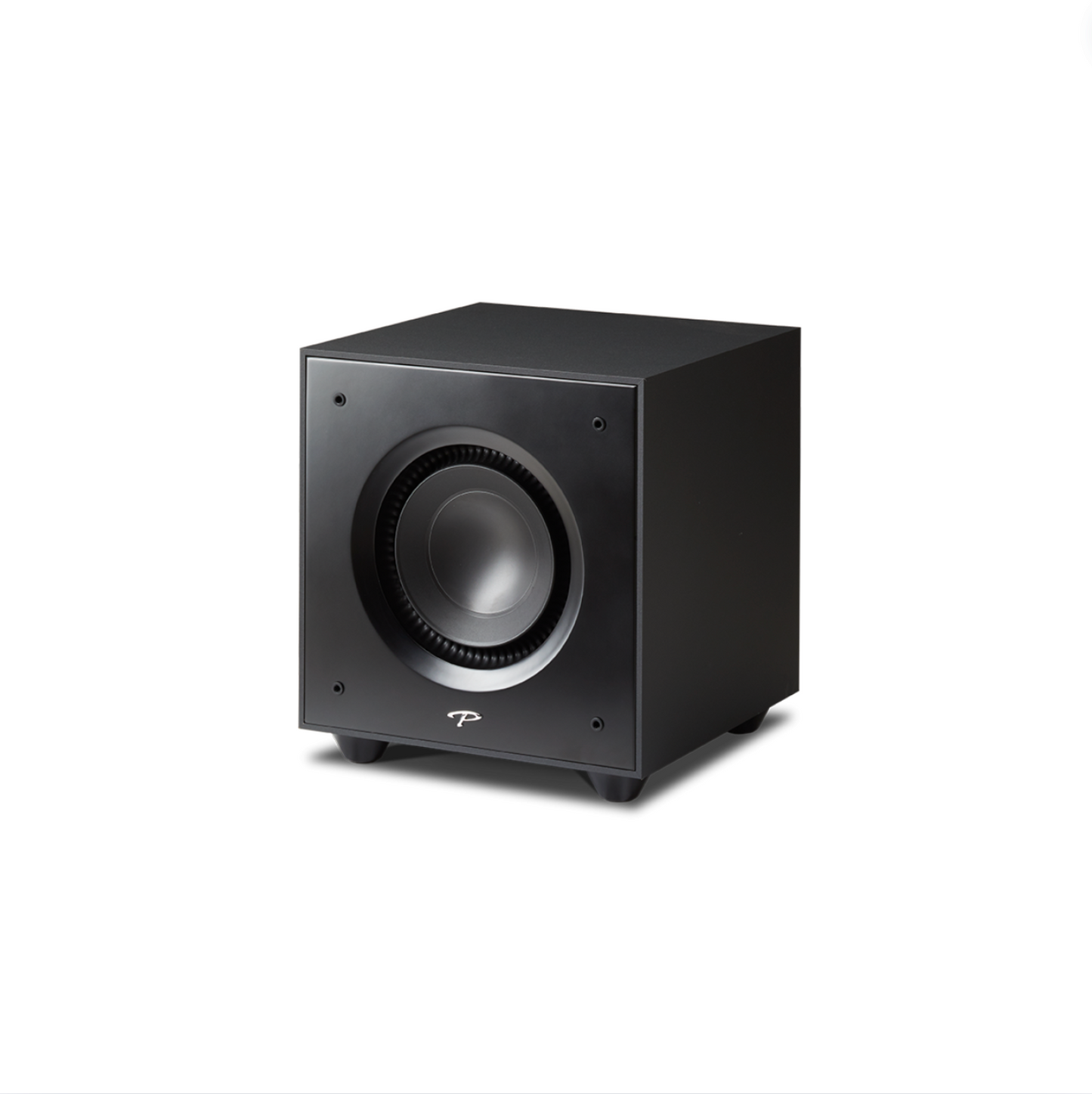 DEFIANCE X10 10" Subwoofer w/ Patented ART Surround