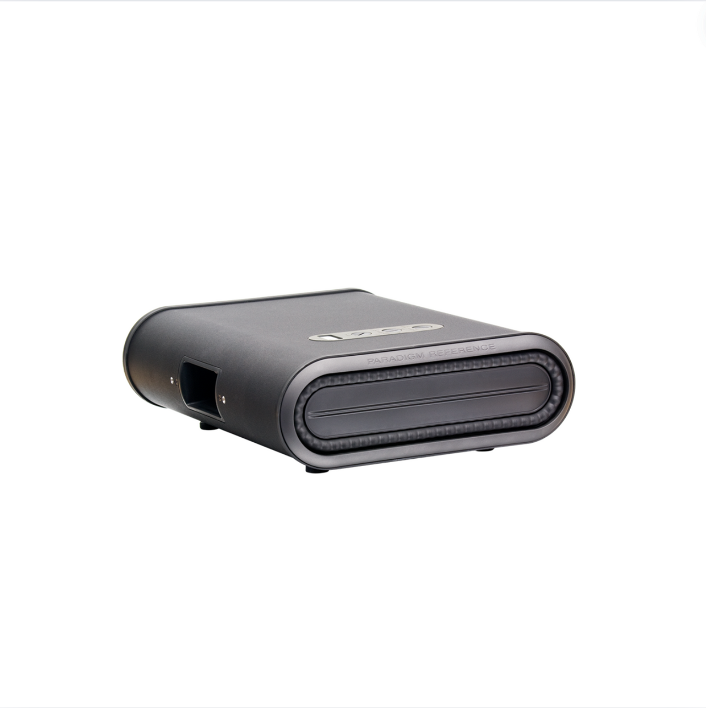 MILLENIA SUB Vibration Cancelling Dual Sub - Black