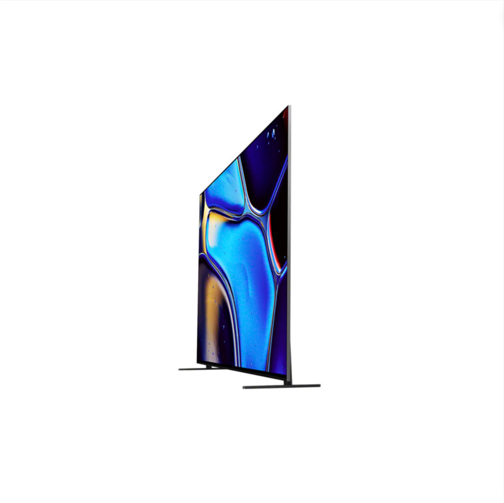 55 INCH BRAVIA 8 4K UHD HDR OLED Smart Google TV (2024) K55XR80