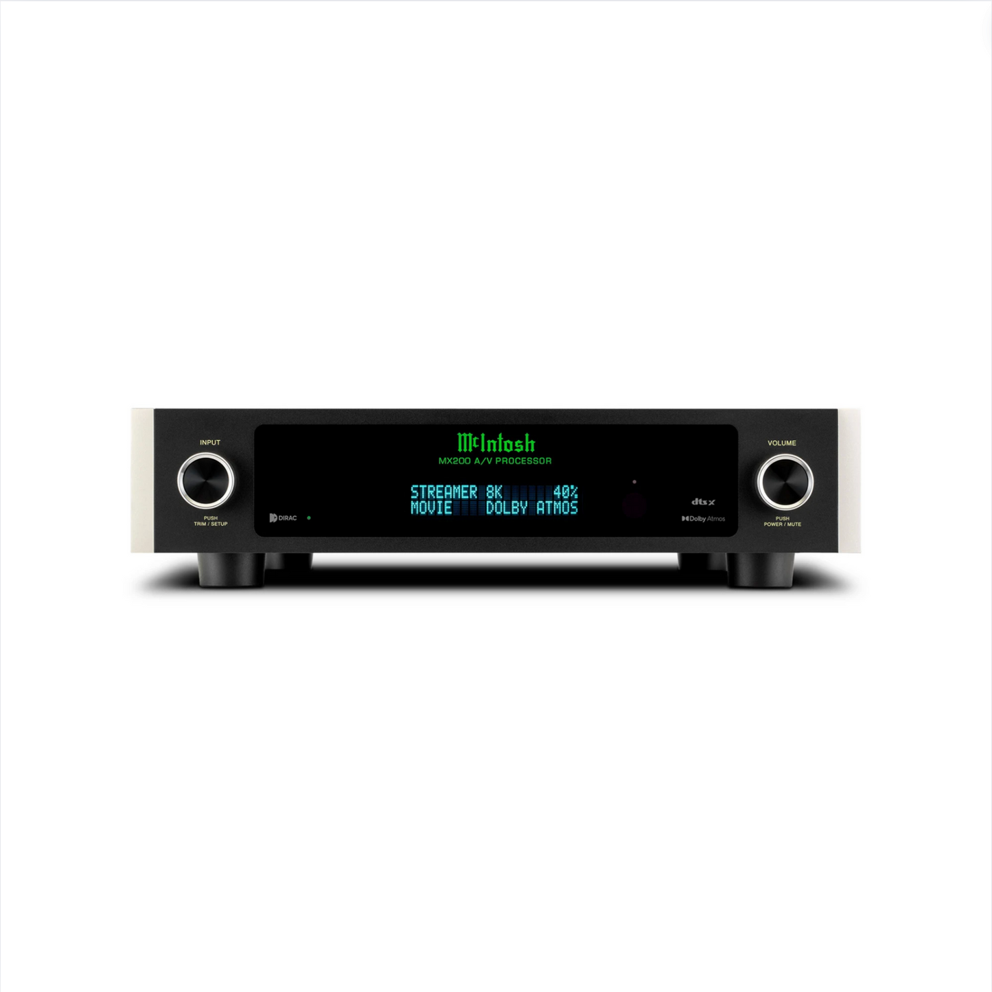 MX200 A/V Processor