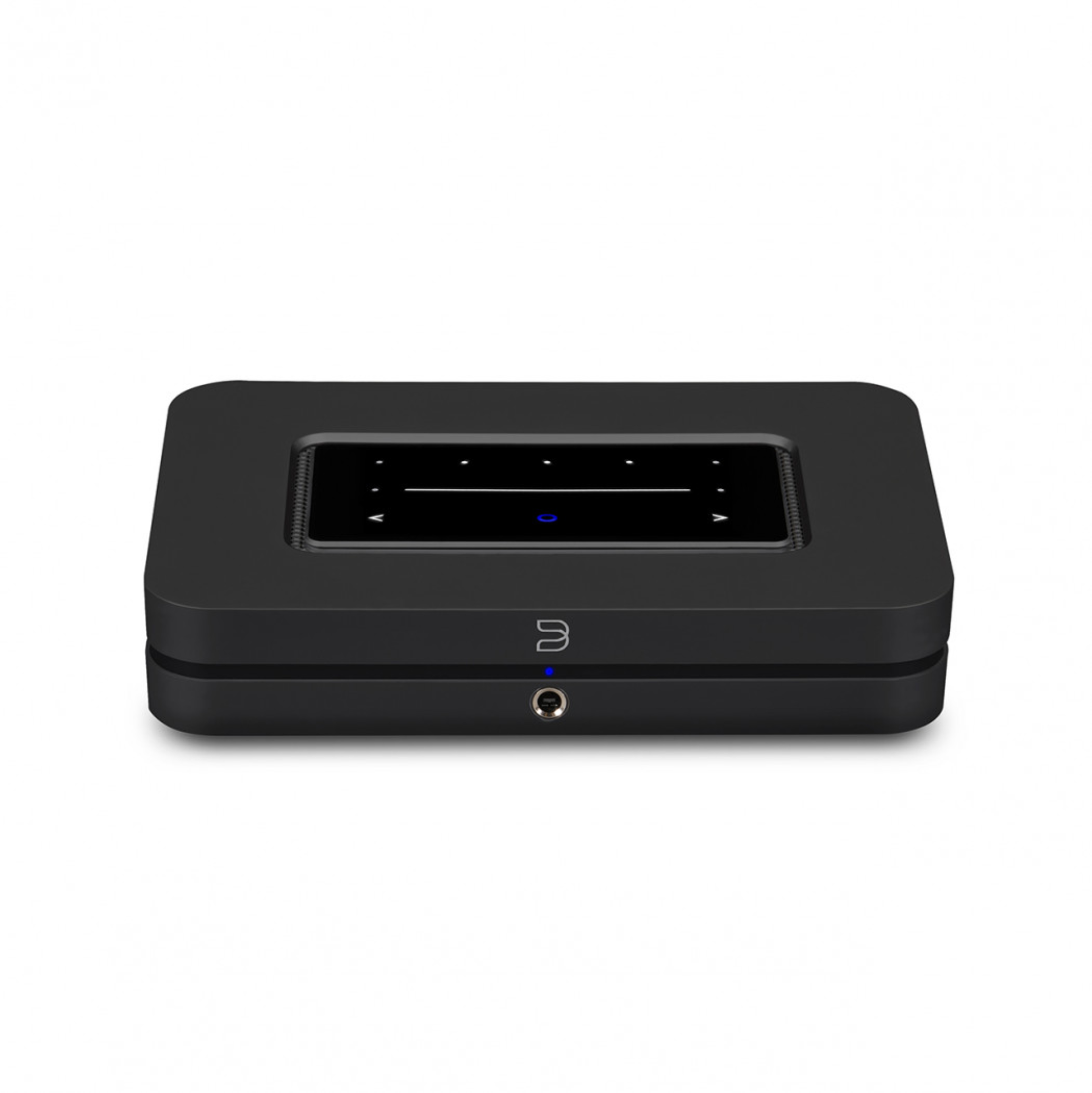 NODE N132 Performance Music Streamer - Black