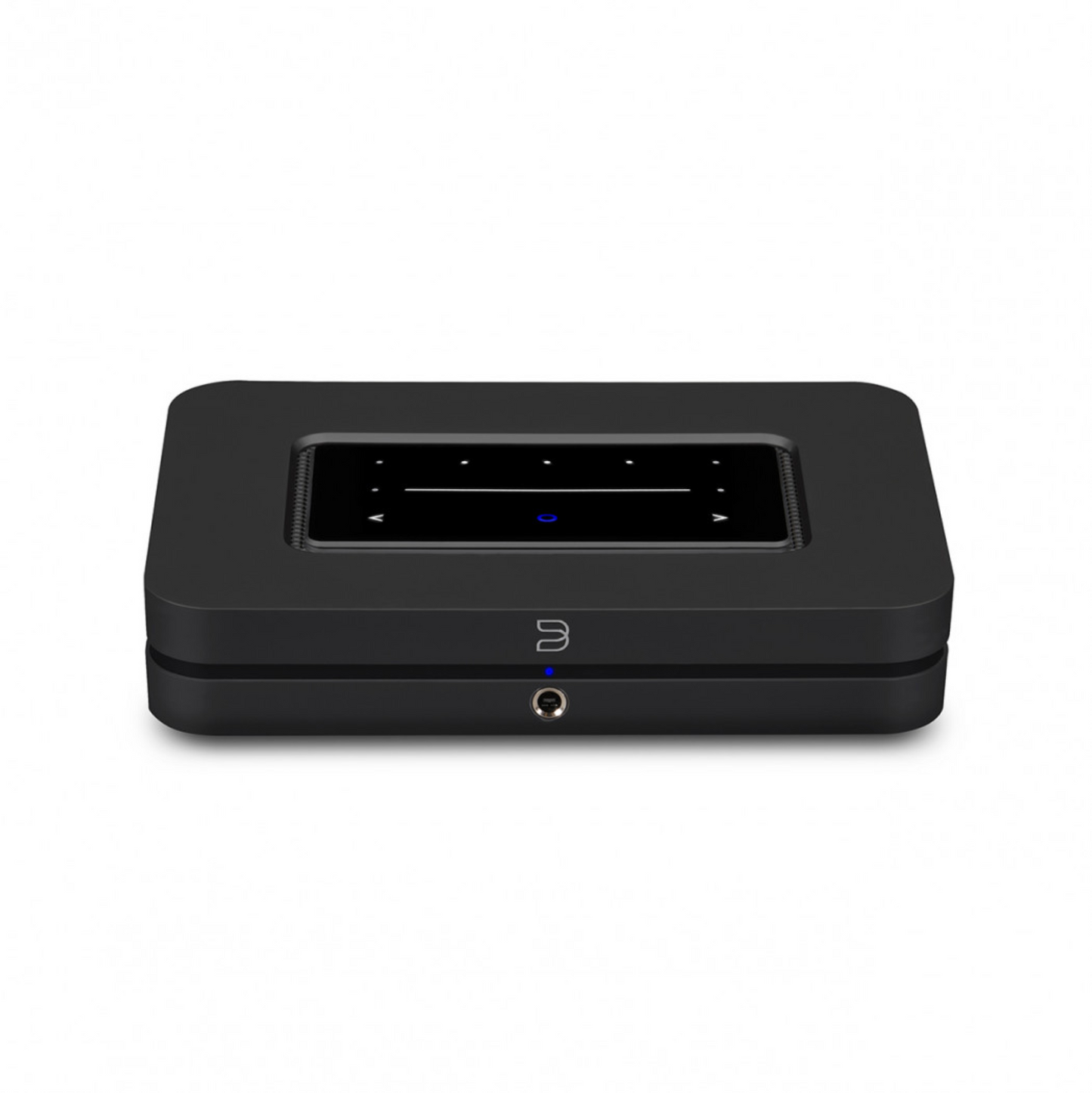 NODE N132 Performance Music Streamer - Black