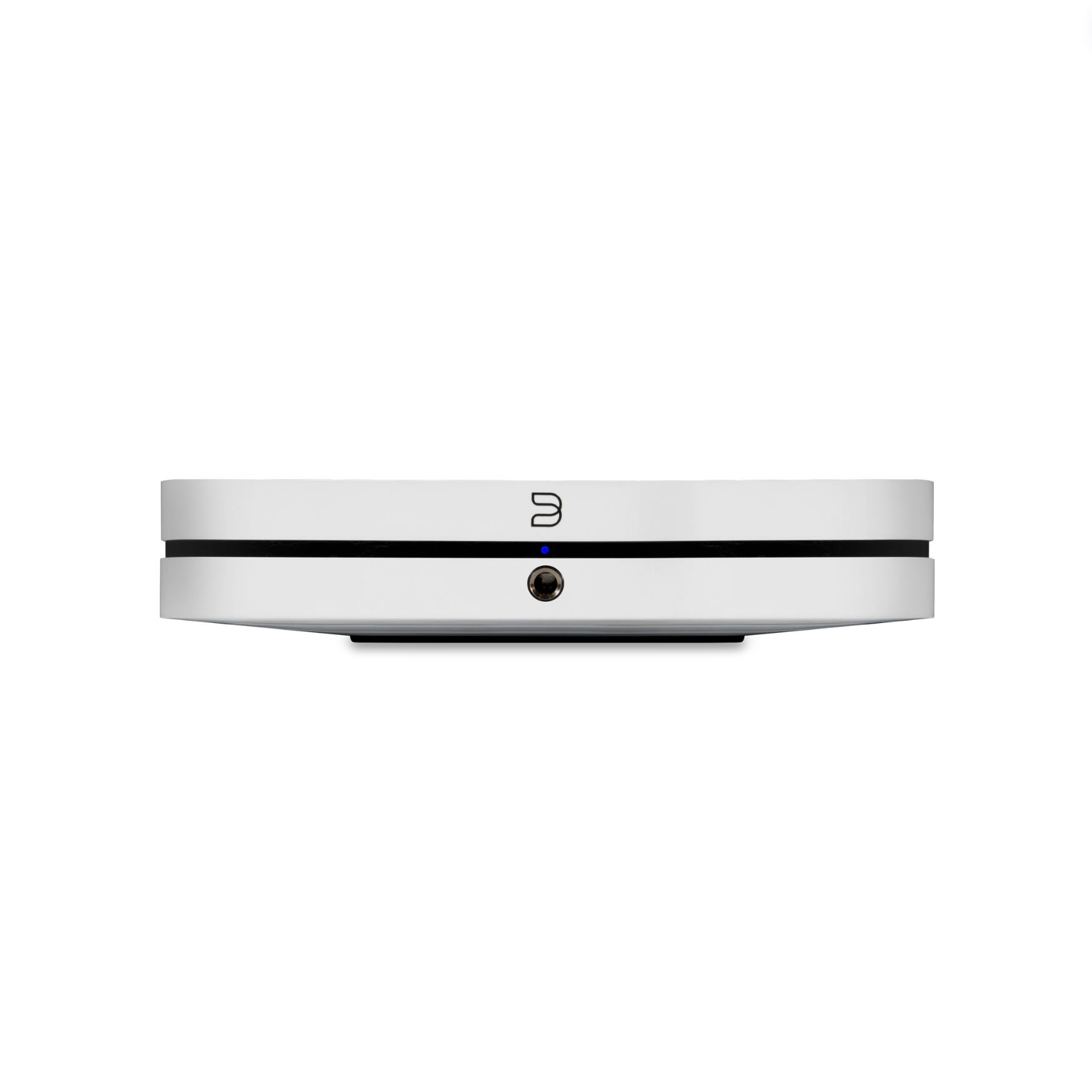 NODE N132 Performance Music Streamer - White