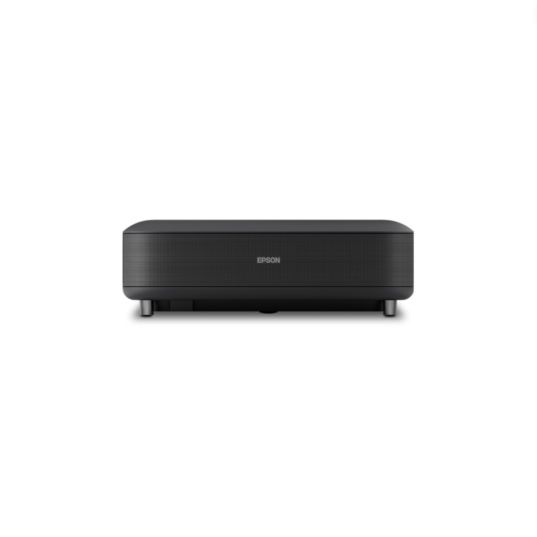 EpiqVision Ultra LS650 Smart Streaming Laser Projector - Black