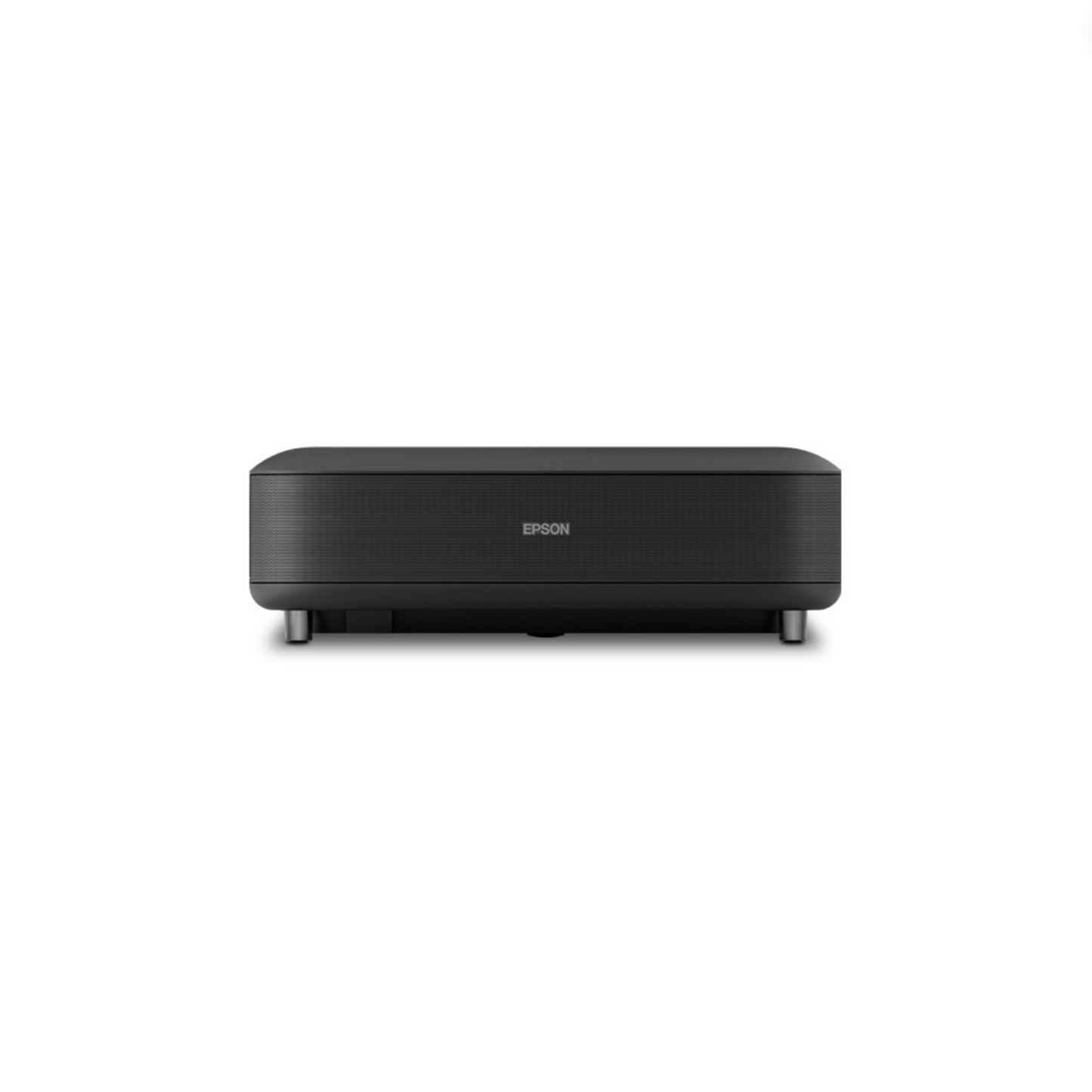 EpiqVision Ultra LS650 Smart Streaming Laser Projector - Black