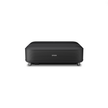 EpiqVision Ultra LS650 Smart Streaming Laser Projector - Black