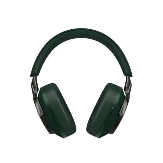 Px8 Over-ear Noise Canceling Wireless Headphones - Dark Forest