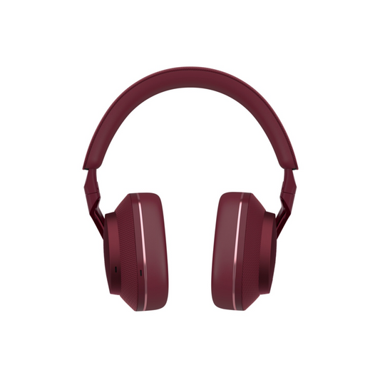 Px7 S2e Wireless Noise Cancelling Headphones - Ruby Red