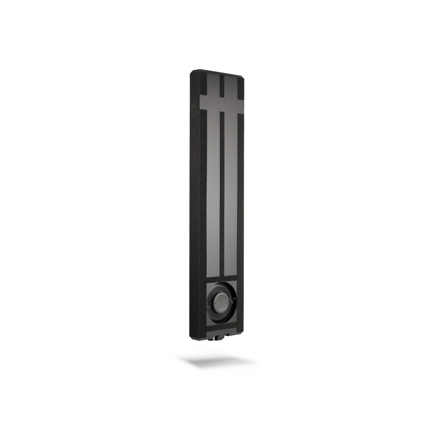 Fathom® IWS-SYS-108 8-inch (200 mm) In-Wall Powered Subwoofer System