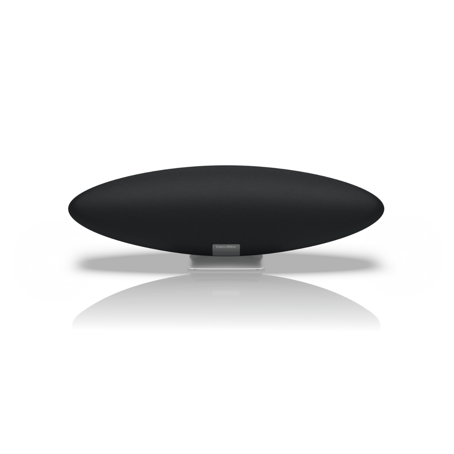 Zeppelin Pro Edition Wireless Smart Speaker - Space Grey