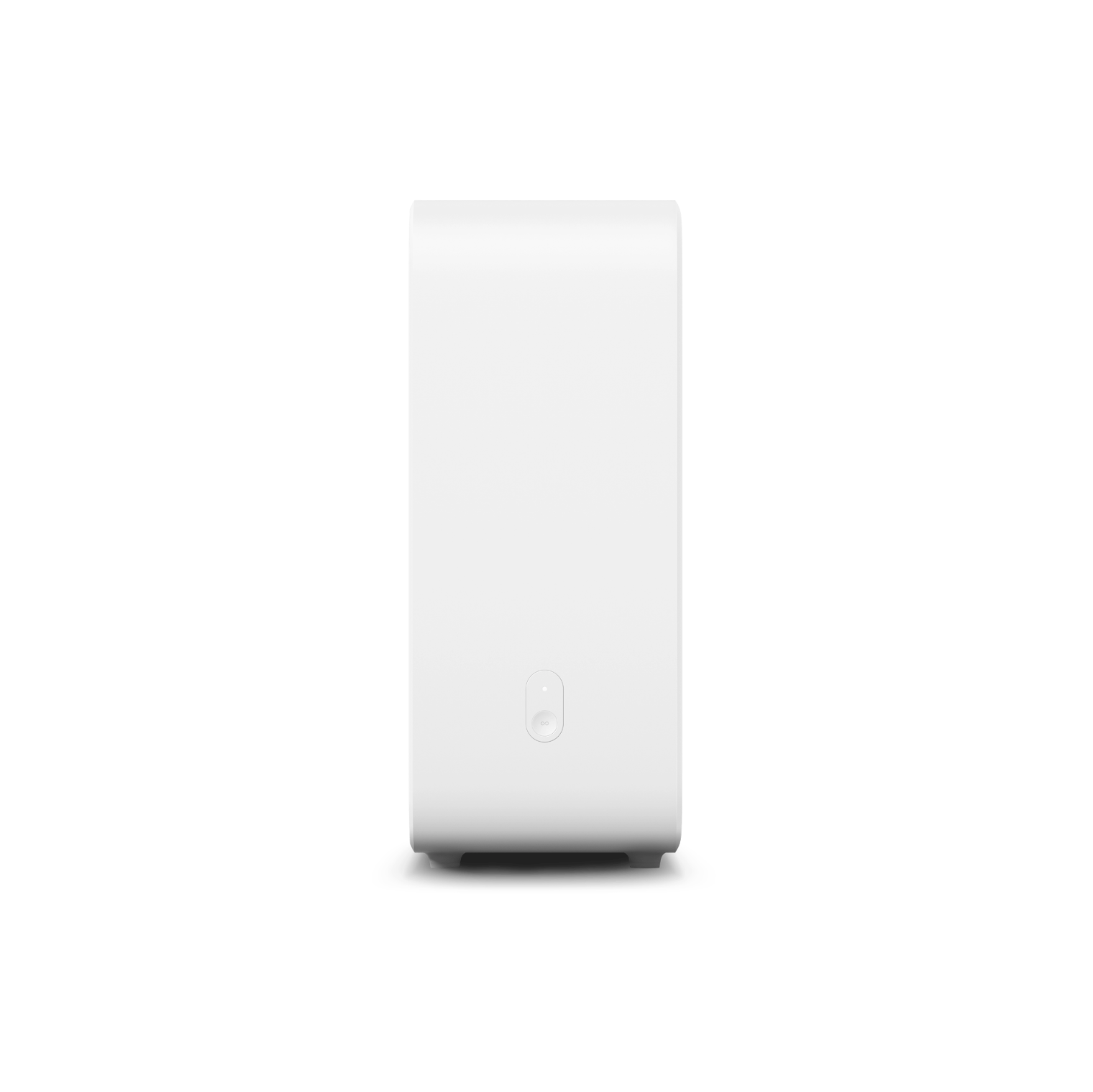 Sub 4 Premium Wireless Subwoofer - White