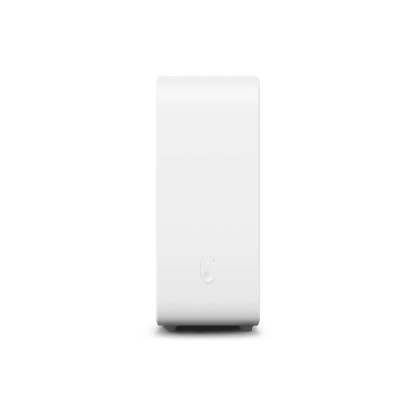 Sub 4 Premium Wireless Subwoofer - White