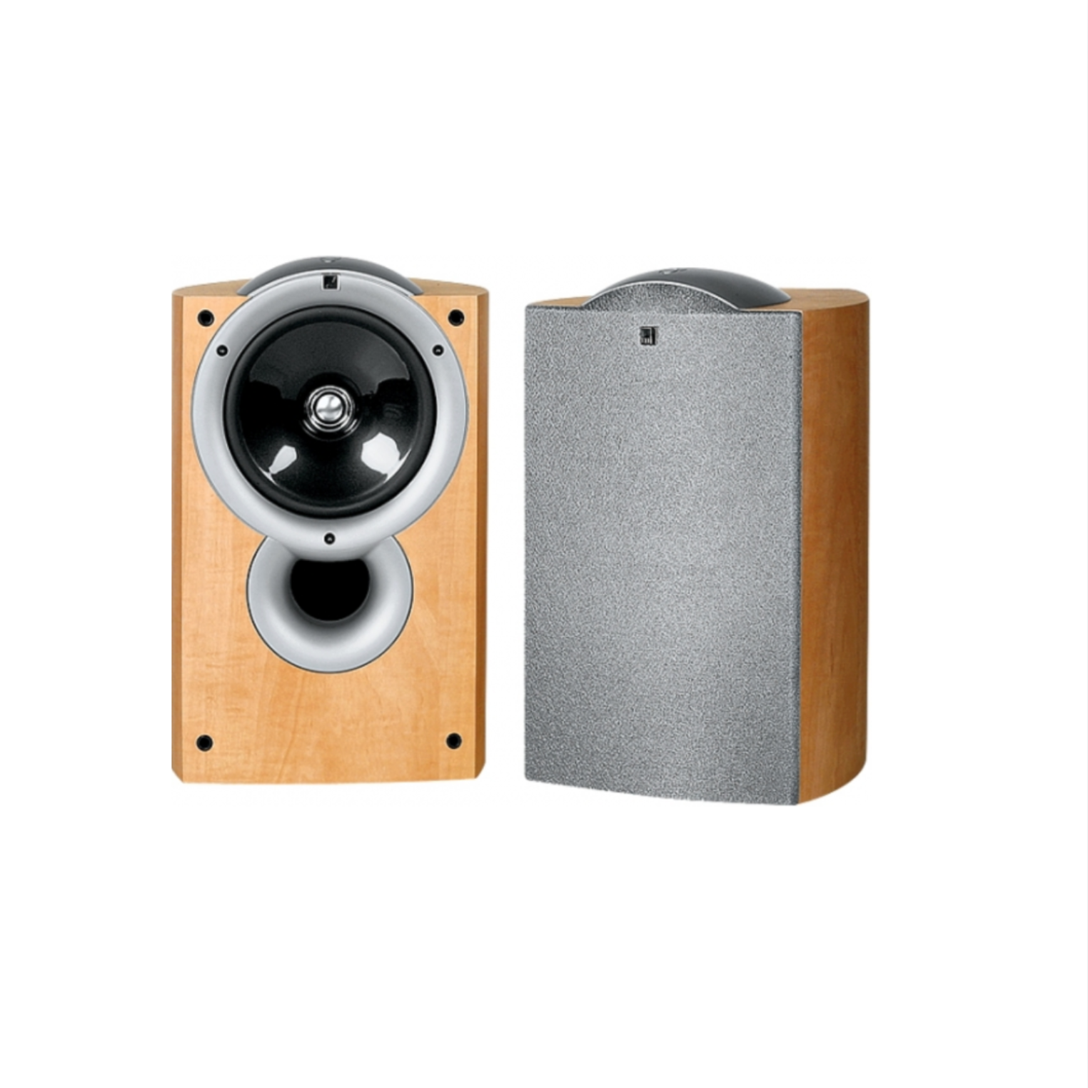 CLEARANCE KEF Q1 Bookshelf Speaker Pair: Pre-Owned at Liptons 