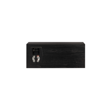 FOUNDER 70LCR Centre Channel Speaker - Black Walnut