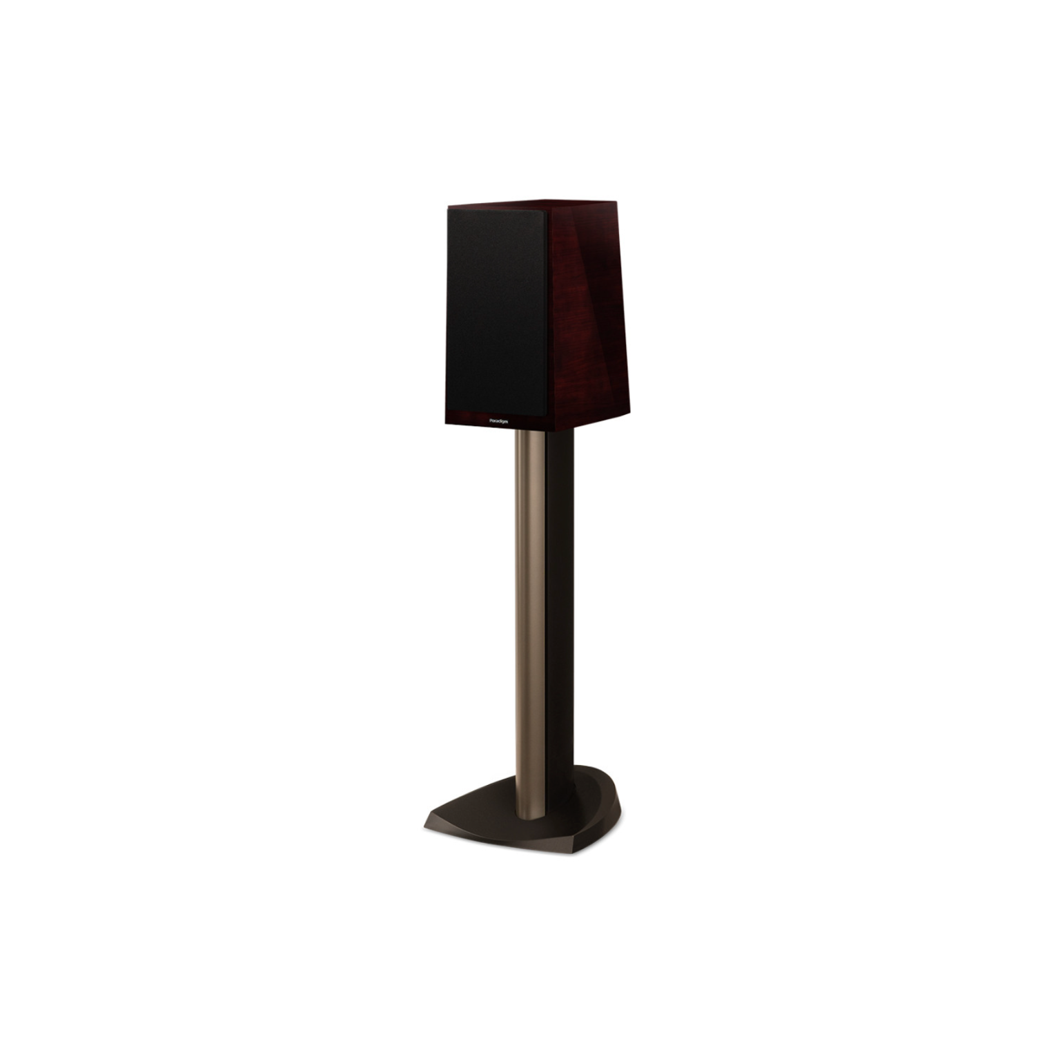 FOUNDER 40B Stand Mount Speaker Pair - Midnight Cherry