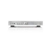 A10 MKII Stereo Integrated Amplifier - Silver