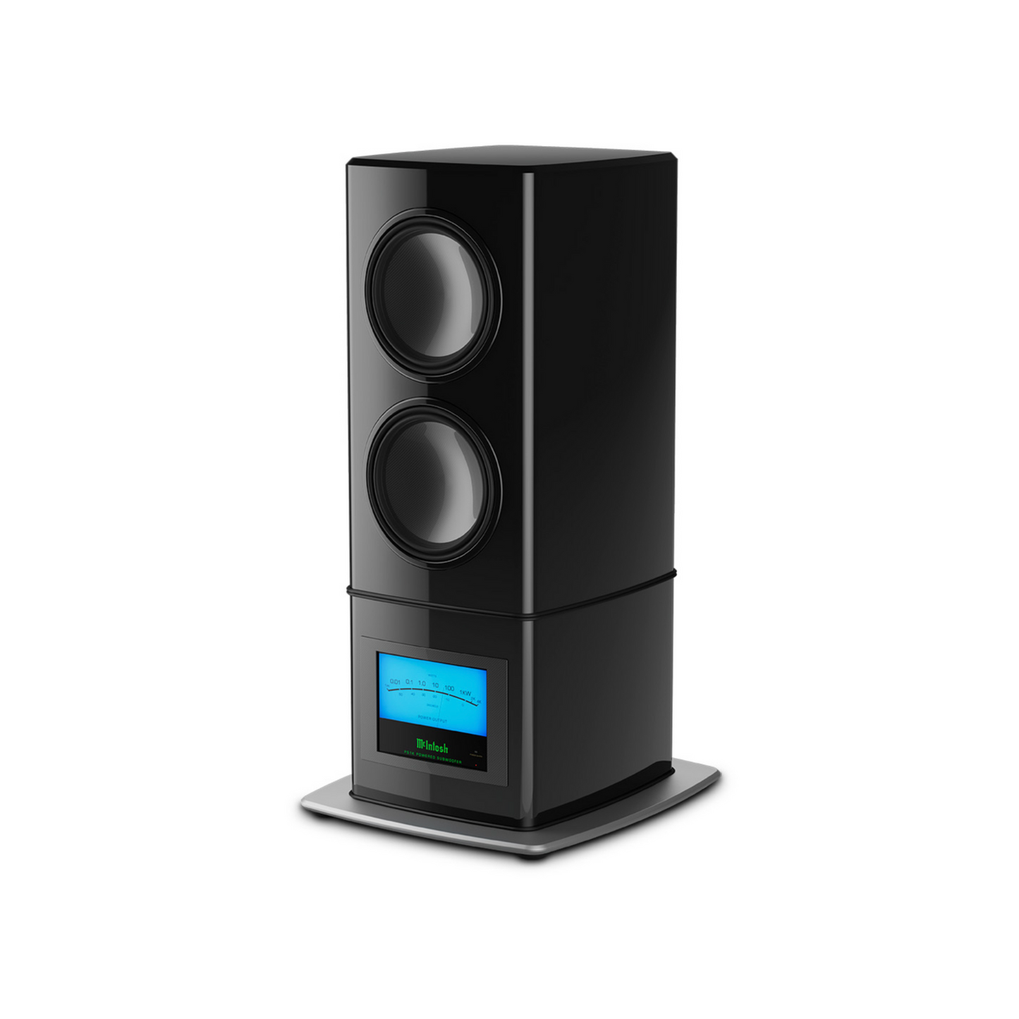 PS1K Powered Subwoofer