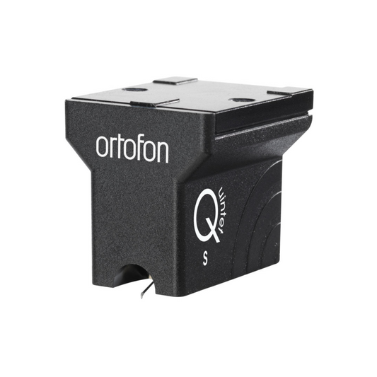 MC QUINTET BLACK S Moving Coil Cartridge