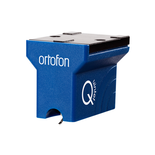 MC QUINTET BLUE Moving Coil Cartridge