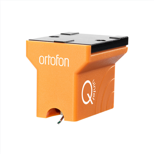 MC QUINTET BRONZE Moving Coil Cartridge