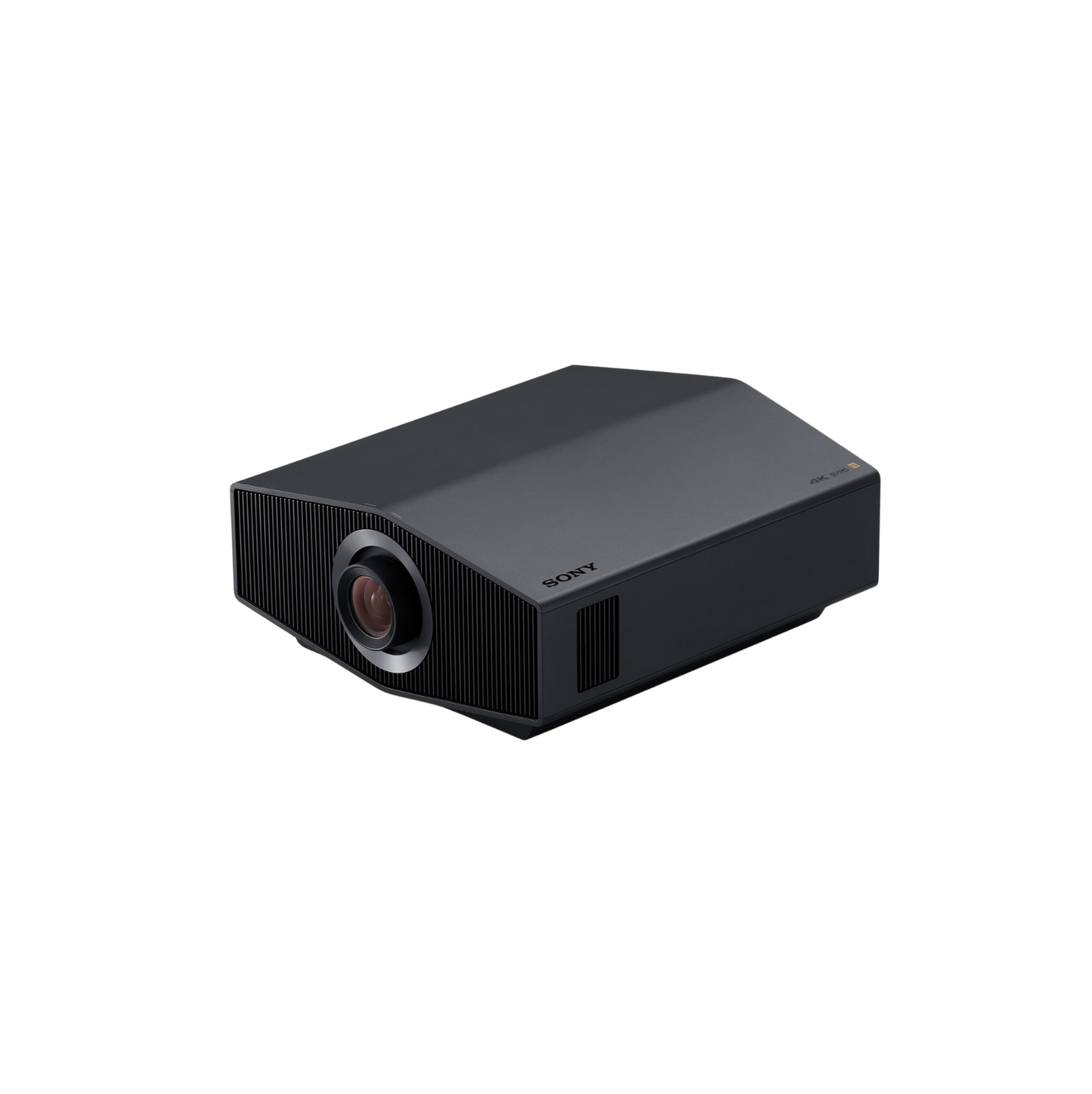 BRAVIA Projector 9 VPL-XW8100ES | 4K HDR Laser Home Theater Projector - White