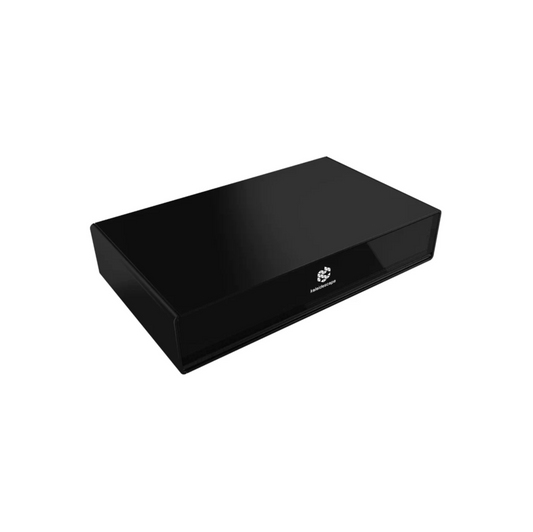 Terra Prime 123TB Solid State Movie Server