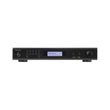T11 FM / DAB+ Tuner - Black
