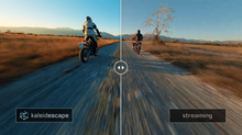 Strato C 4K Movie Player