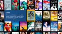 Strato M Movie Player