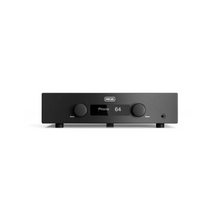 PRE-OWNED H190 Integrated Amplifier & Music Streamer - Black
